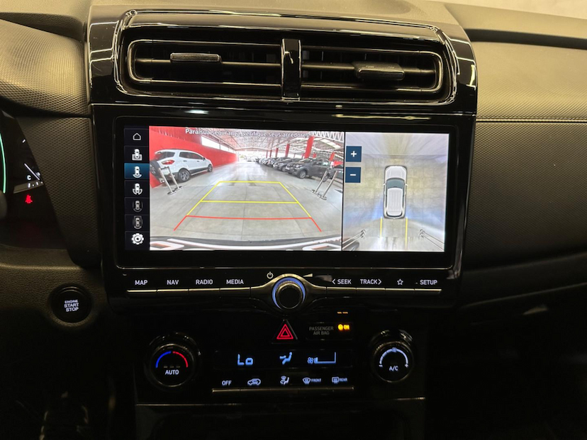 Foto do veículo HYUNDAI CRETA  N LINE 1.0 TB 12V FLEX AUT. 2023 22.091 KM 139.900,00