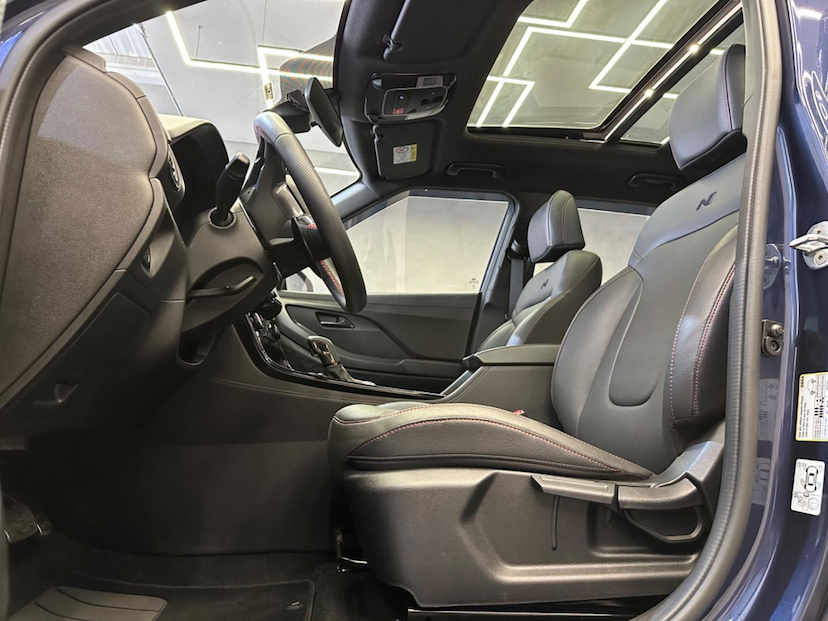 Foto do veículo HYUNDAI CRETA  N LINE 1.0 TB 12V FLEX AUT. 2023 22.091 KM 139.900,00