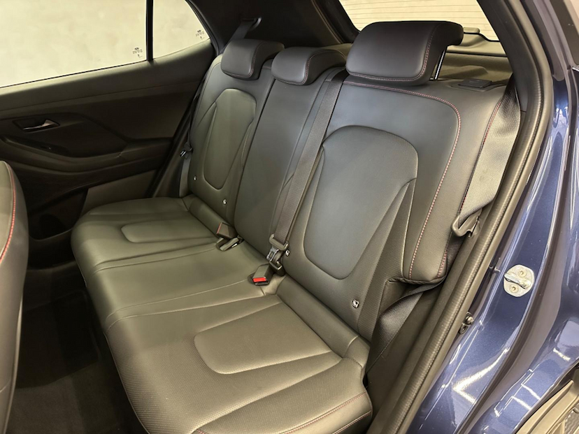 Foto do veículo HYUNDAI CRETA  N LINE 1.0 TB 12V FLEX AUT. 2023 22.091 KM 139.900,00
