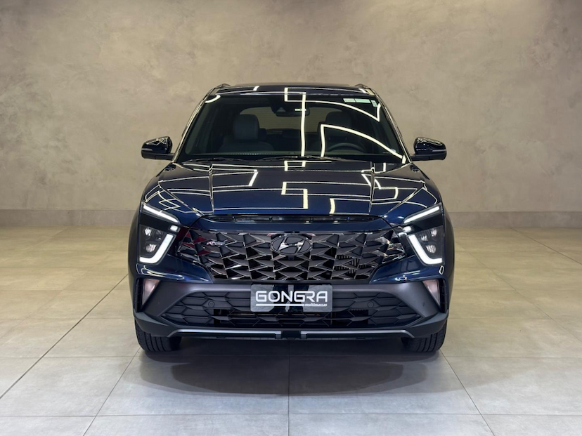 Foto do veículo HYUNDAI CRETA  N LINE 1.0 TB 12V FLEX AUT. 2023 22.091 KM 139.900,00