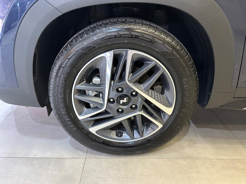 Foto do veículo HYUNDAI CRETA  N LINE 1.0 TB 12V FLEX AUT. 2023 22.091 KM 139.900,00