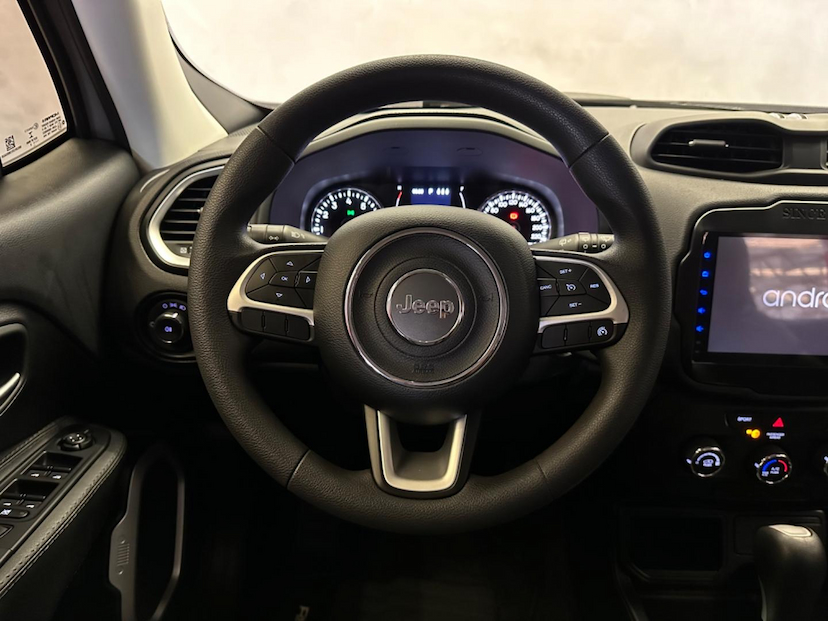 Foto do veículo JEEP RENEGADE  1.8 16V FLEX 4P 2019 66.793 KM 78.900,00