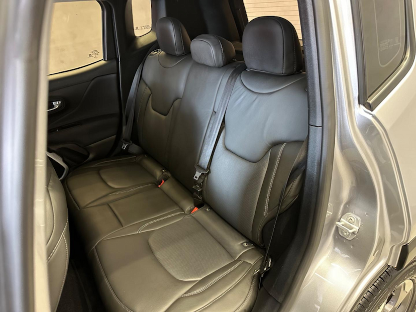 Foto do veículo JEEP RENEGADE  1.8 16V FLEX 4P 2019 66.793 KM 78.900,00