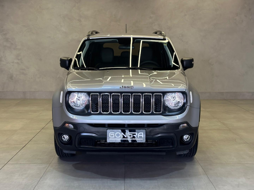 Foto do veículo JEEP RENEGADE  1.8 16V FLEX 4P 2019 66.793 KM 78.900,00