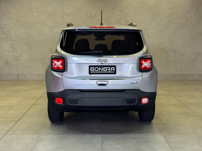 Foto do veículo JEEP RENEGADE  1.8 16V FLEX 4P 2019 66.793 KM 78.900,00