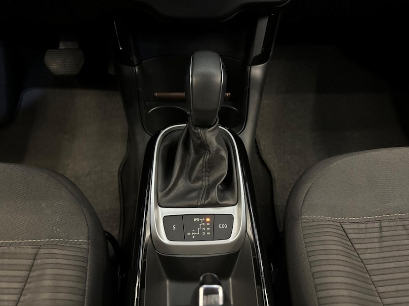 Foto do veículo CITROËN C4 CACTUS  FEEL A 2021 25.344 KM 79.900,00