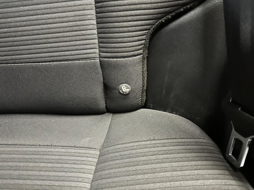 Foto do veículo CITROËN C4 CACTUS  FEEL A 2021 25.344 KM 79.900,00