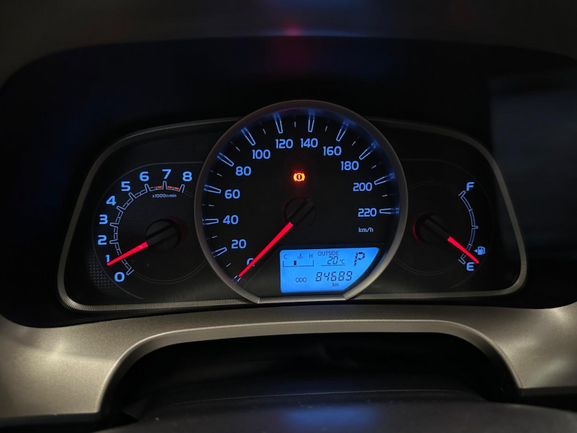 Foto do veículo TOYOTA RAV4 RAV-4 4X4 2.0 16V 4P 2015 84.675 KM 102.900,00