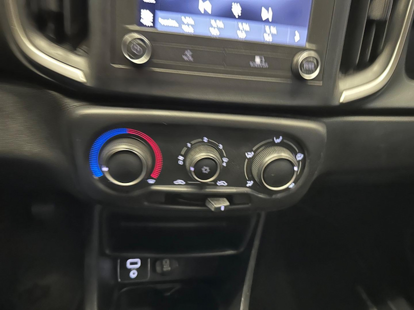 Foto do veículo FIAT STRADA  VOLCANO 1.3 CD 2021 18.811 KM 99.900,00