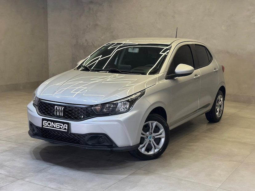 Foto do veículo FIAT ARGO  DRIVE 1.0 2024 25.210 KM 73.900,00