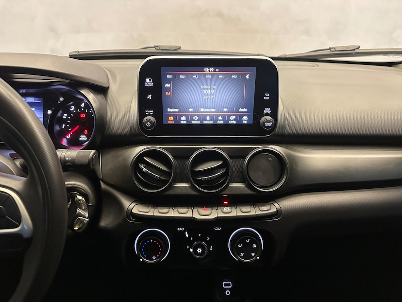 Foto do veículo FIAT ARGO  DRIVE 1.0 2024 25.210 KM 73.900,00