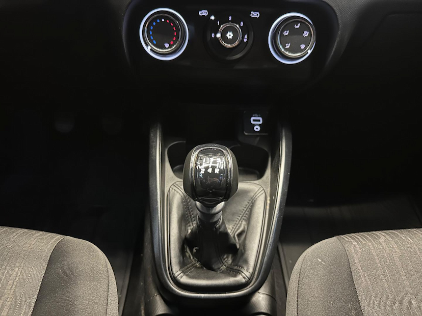 Foto do veículo FIAT ARGO  DRIVE 1.0 2024 25.210 KM 73.900,00