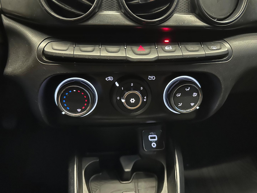 Foto do veículo FIAT ARGO  DRIVE 1.0 2024 25.210 KM 73.900,00