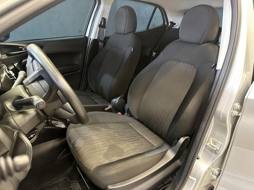 Foto do veículo FIAT ARGO  DRIVE 1.0 2024 25.210 KM 73.900,00