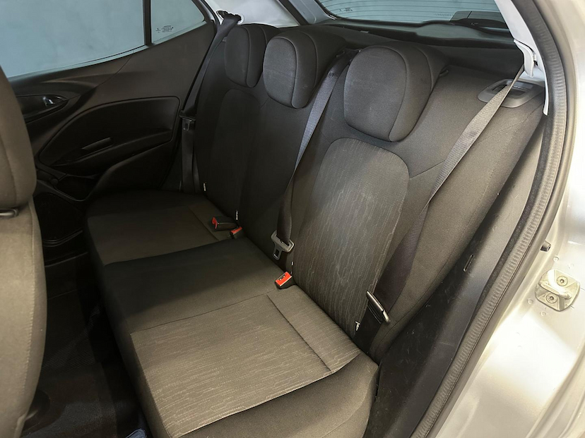 Foto do veículo FIAT ARGO  DRIVE 1.0 2024 25.210 KM 73.900,00
