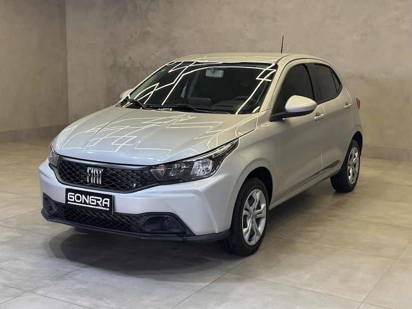 Foto do veículo FIAT ARGO  DRIVE 1.0 2024 25.210 KM 73.900,00
