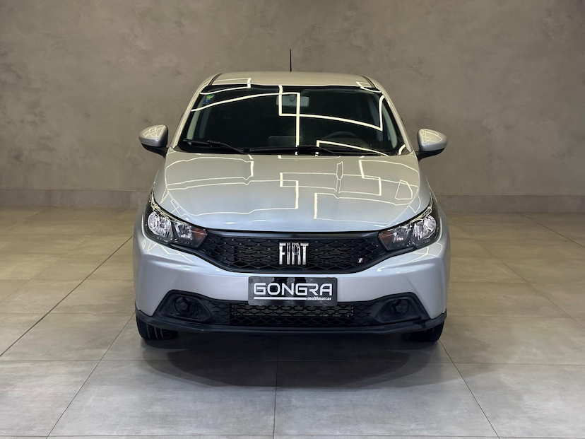 Foto do veículo FIAT ARGO  DRIVE 1.0 2024 25.210 KM 73.900,00