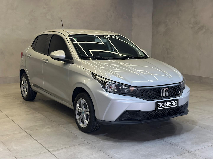 Foto do veículo FIAT ARGO  DRIVE 1.0 2024 25.210 KM 73.900,00