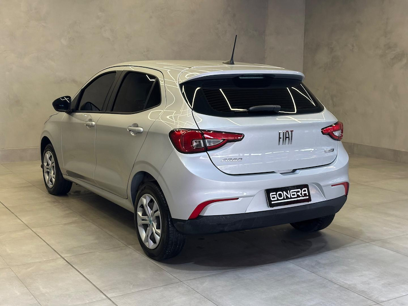 Foto do veículo FIAT ARGO  DRIVE 1.0 2024 25.210 KM 73.900,00