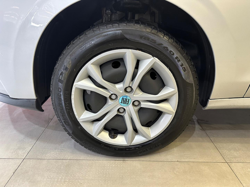 Foto do veículo FIAT ARGO  DRIVE 1.0 2024 25.210 KM 73.900,00
