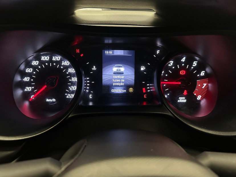 Foto do veículo FIAT ARGO  DRIVE 1.0 2024 25.210 KM 73.900,00