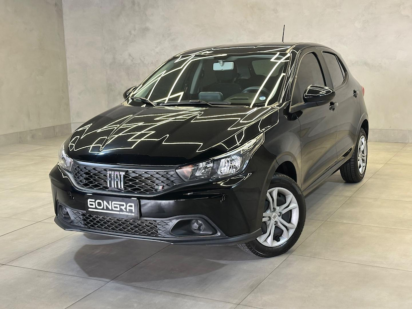 Foto do veículo FIAT ARGO  DRIVE 1.0 2024 25.164 KM 73.900,00
