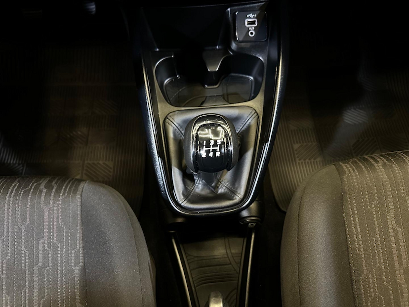 Foto do veículo FIAT ARGO  DRIVE 1.0 2024 25.164 KM 73.900,00
