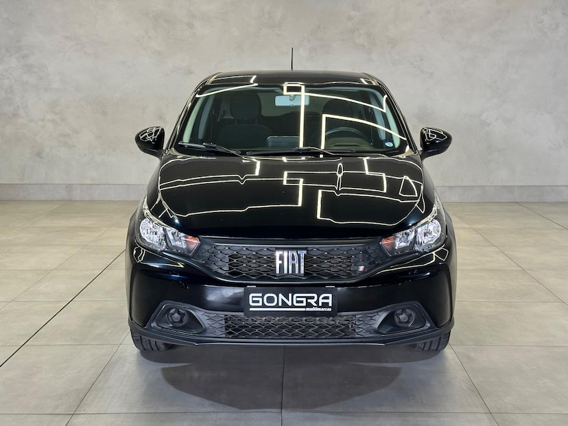 Foto do veículo FIAT ARGO  DRIVE 1.0 2024 25.164 KM 73.900,00