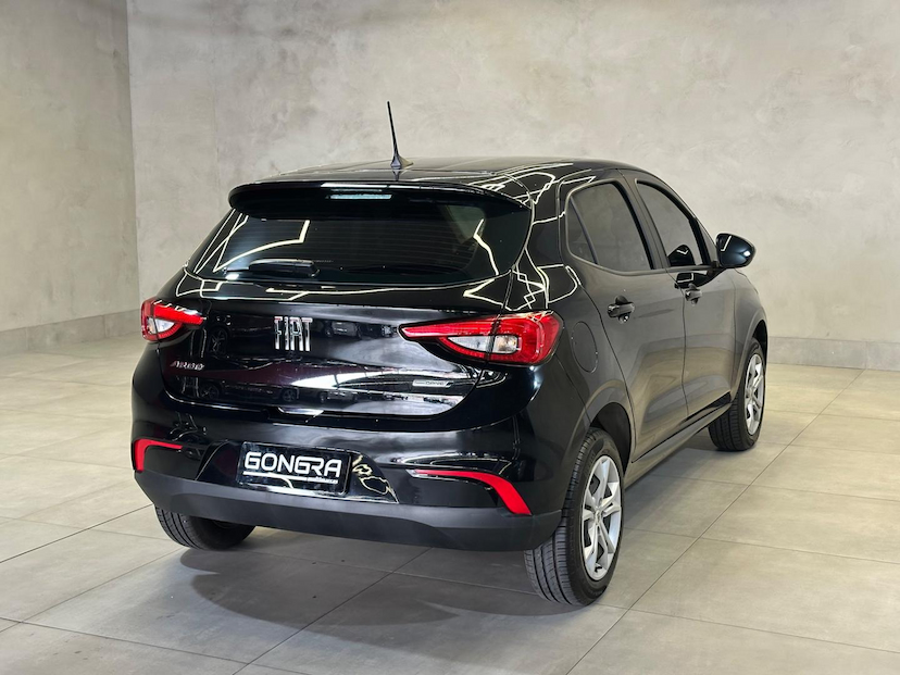 Foto do veículo FIAT ARGO  DRIVE 1.0 2024 25.164 KM 73.900,00