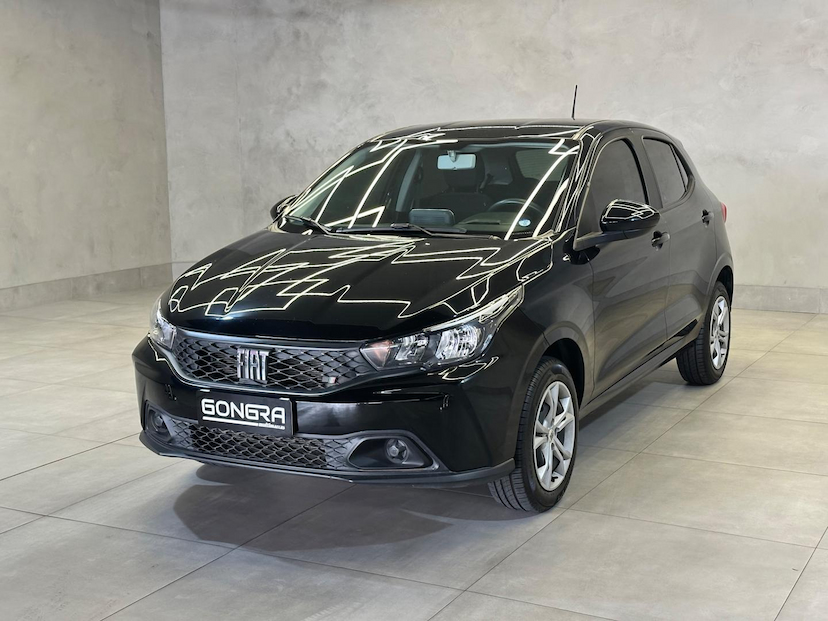 Foto do veículo FIAT ARGO  DRIVE 1.0 2024 25.164 KM 73.900,00
