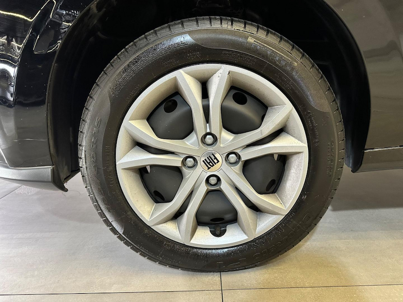 Foto do veículo FIAT ARGO  DRIVE 1.0 2024 25.164 KM 73.900,00