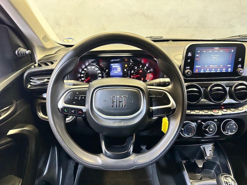 Foto do veículo FIAT ARGO  DRIVE 1.0 2024 25.164 KM 73.900,00