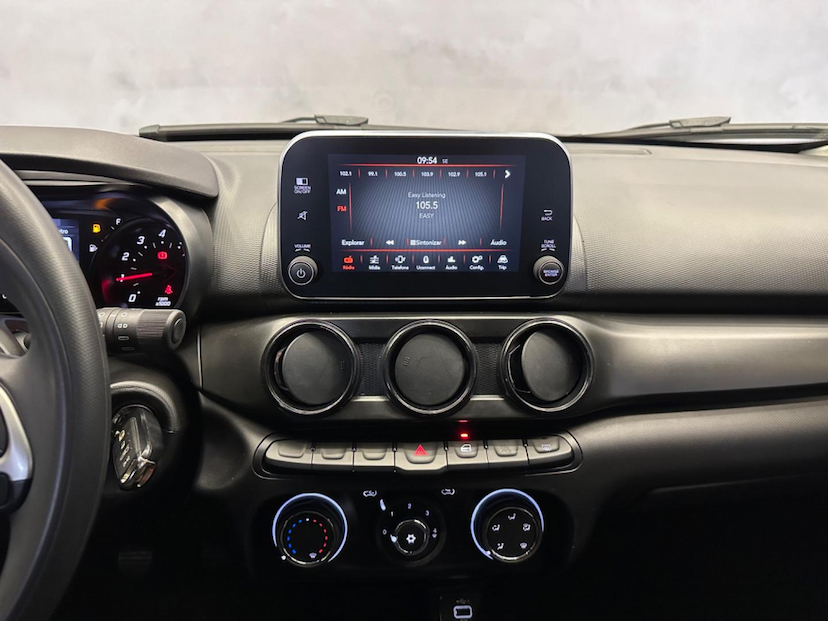 Foto do veículo FIAT ARGO  DRIVE 1.0 2024 13.931 KM 73.900,00