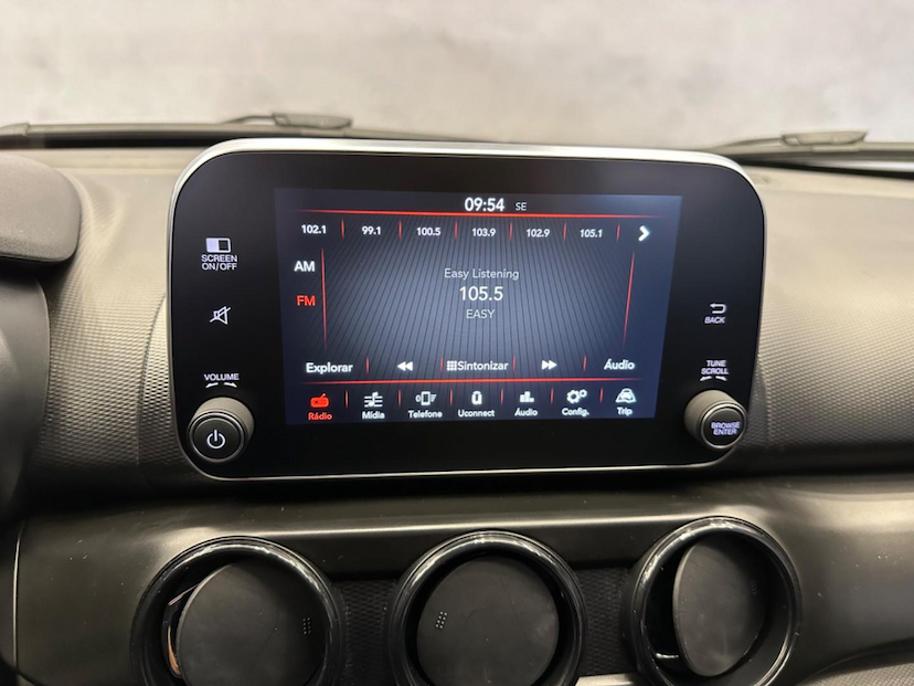 Foto do veículo FIAT ARGO  DRIVE 1.0 2024 13.931 KM 73.900,00