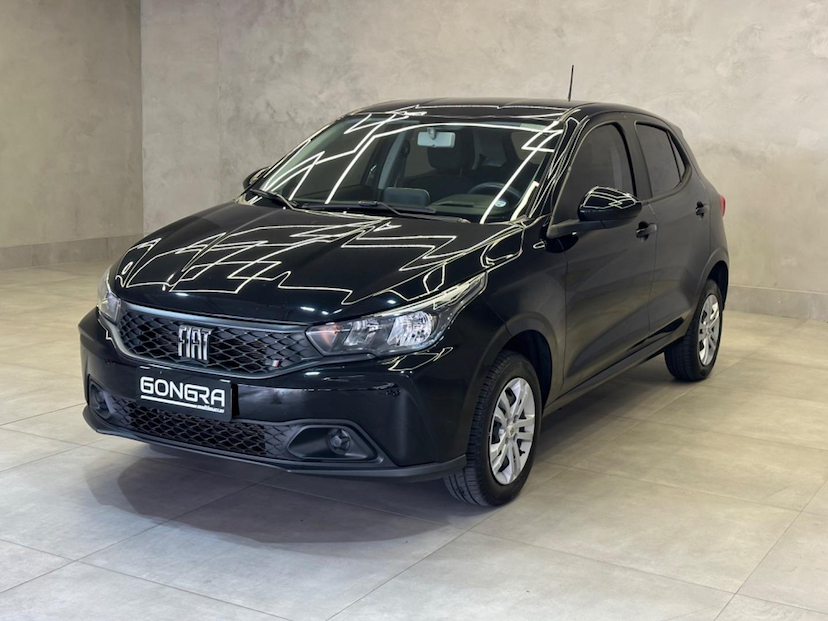 Foto do veículo FIAT ARGO  DRIVE 1.0 2024 13.931 KM 73.900,00