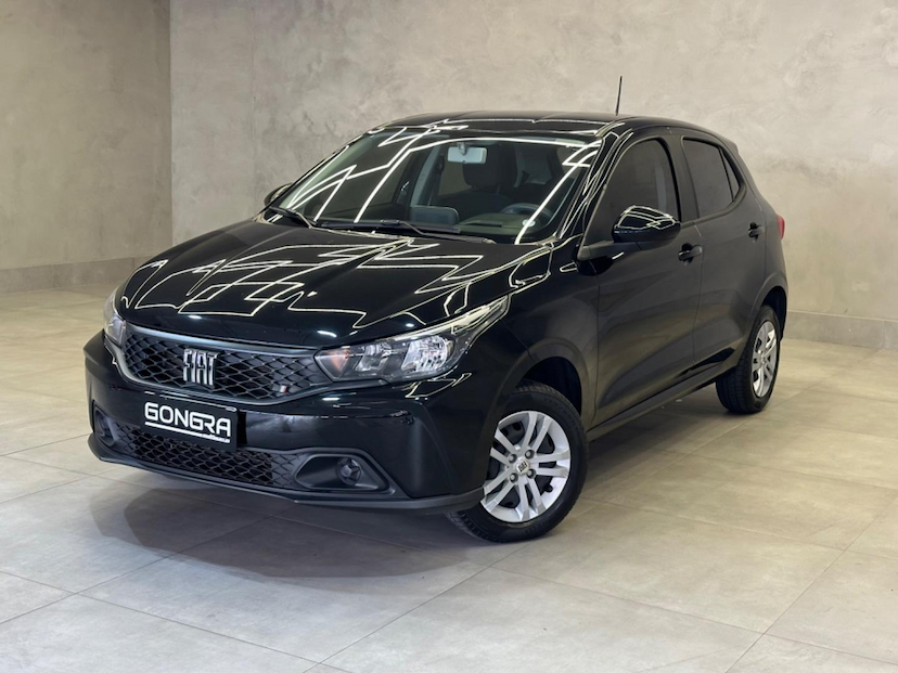 Foto do veículo FIAT ARGO  DRIVE 1.0 2024 10.809 KM 77.900,00