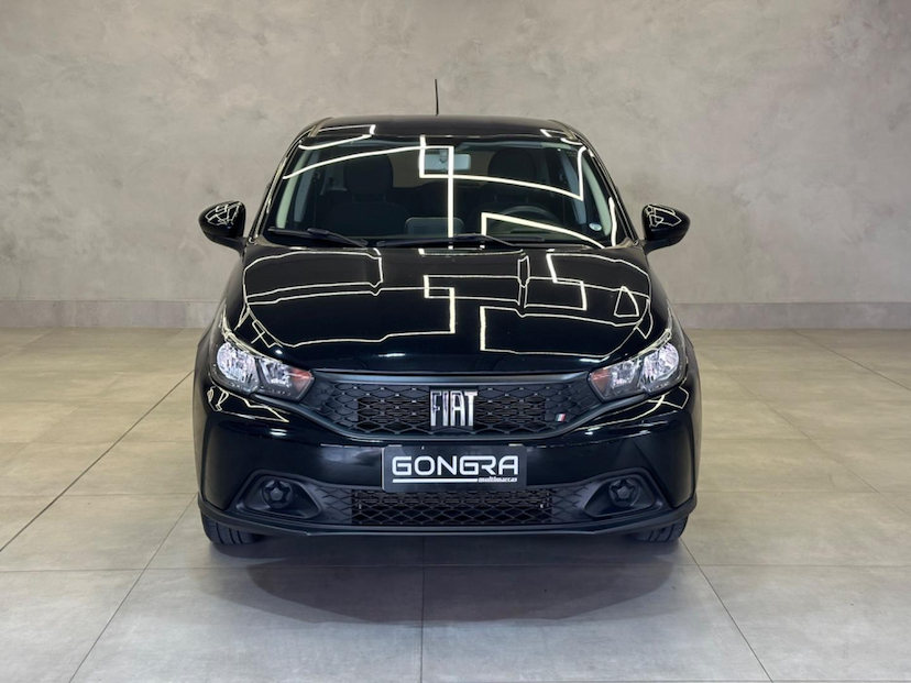 Foto do veículo FIAT ARGO  DRIVE 1.0 2024 10.809 KM 77.900,00