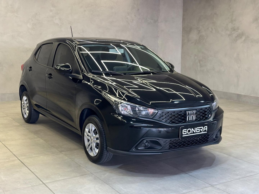 Foto do veículo FIAT ARGO  DRIVE 1.0 2024 10.809 KM 77.900,00