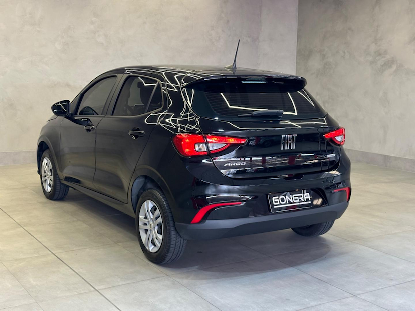 Foto do veículo FIAT ARGO  DRIVE 1.0 2024 10.809 KM 77.900,00