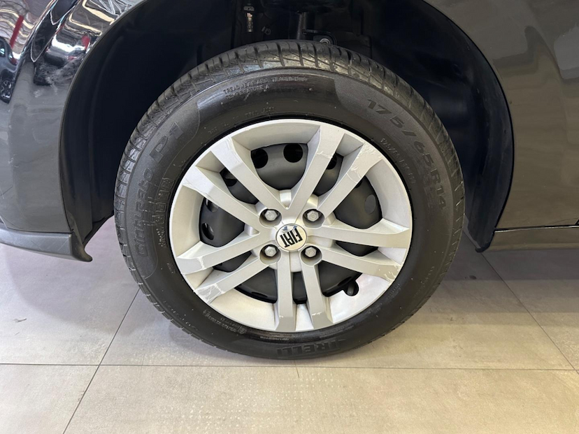 Foto do veículo FIAT ARGO  DRIVE 1.0 2024 10.809 KM 77.900,00