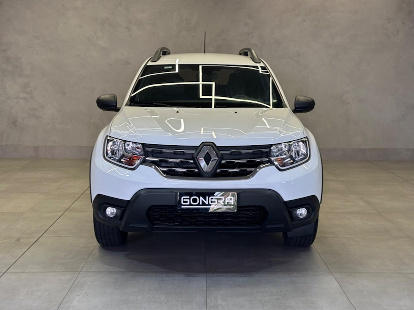 Foto do veículo RENAULT DUSTER  ICO16 CVT 2023 31.000 KM 103.900,00