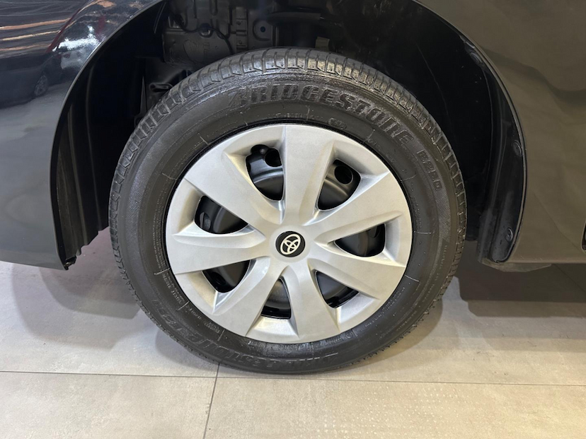 Foto do veículo TOYOTA ETIOS  SD X 1.5 VSC MT 2019 131.401 KM 59.900,00