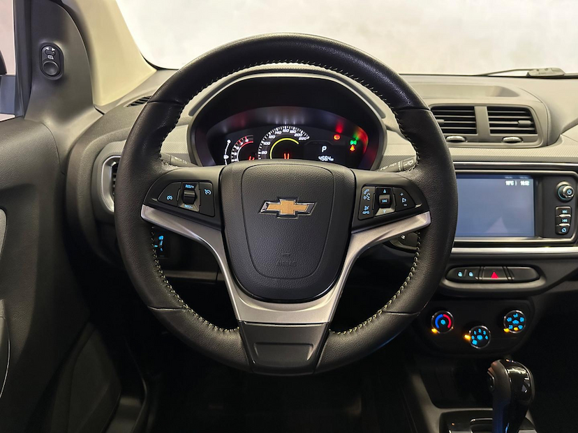 Foto do veículo CHEVROLET SPIN  1.8L AT ACT 2019 83.553 KM 73.900,00