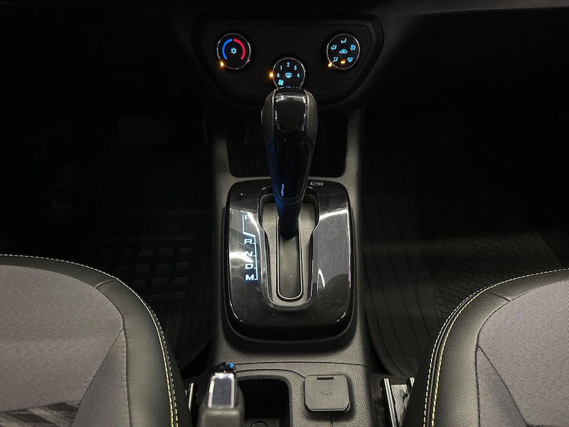 Foto do veículo CHEVROLET SPIN  1.8L AT ACT 2019 83.553 KM 73.900,00