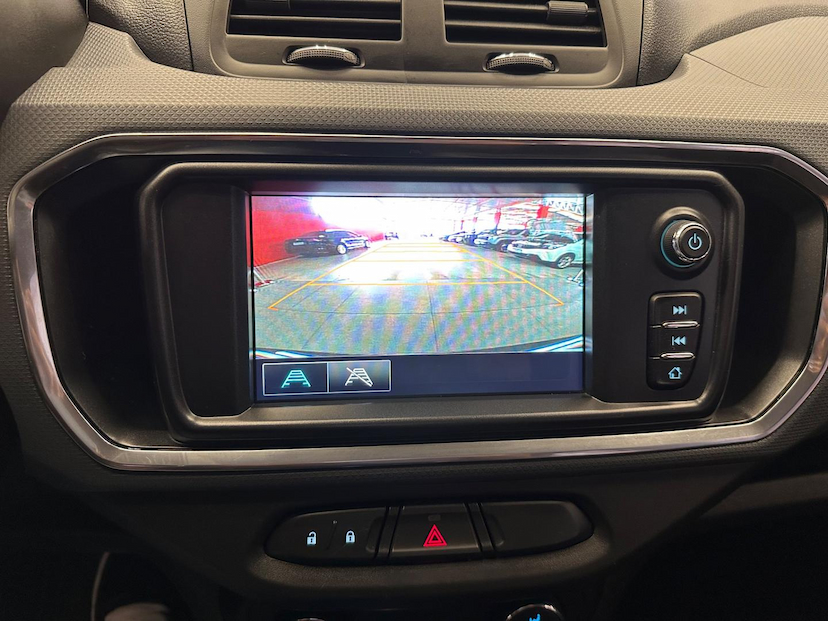 Foto do veículo CHEVROLET SPIN  1.8L AT ACT 2019 83.553 KM 73.900,00