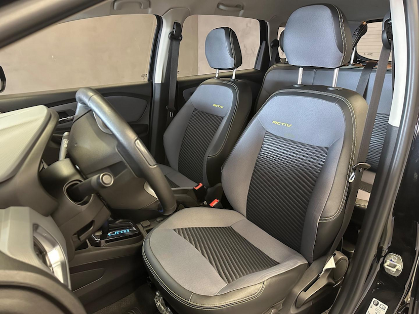 Foto do veículo CHEVROLET SPIN  1.8L AT ACT 2019 83.553 KM 73.900,00