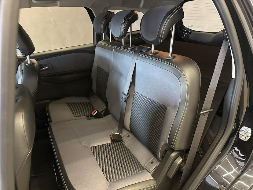 Foto do veículo CHEVROLET SPIN  1.8L AT ACT 2019 83.553 KM 73.900,00