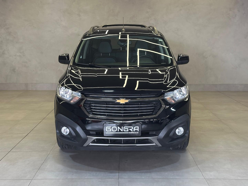 Foto do veículo CHEVROLET SPIN  1.8L AT ACT 2019 83.553 KM 73.900,00