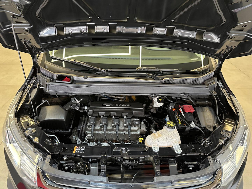 Foto do veículo CHEVROLET SPIN  1.8L AT ACT 2019 83.553 KM 73.900,00