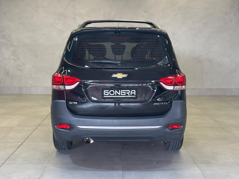 Foto do veículo CHEVROLET SPIN  1.8L AT ACT 2019 83.553 KM 73.900,00